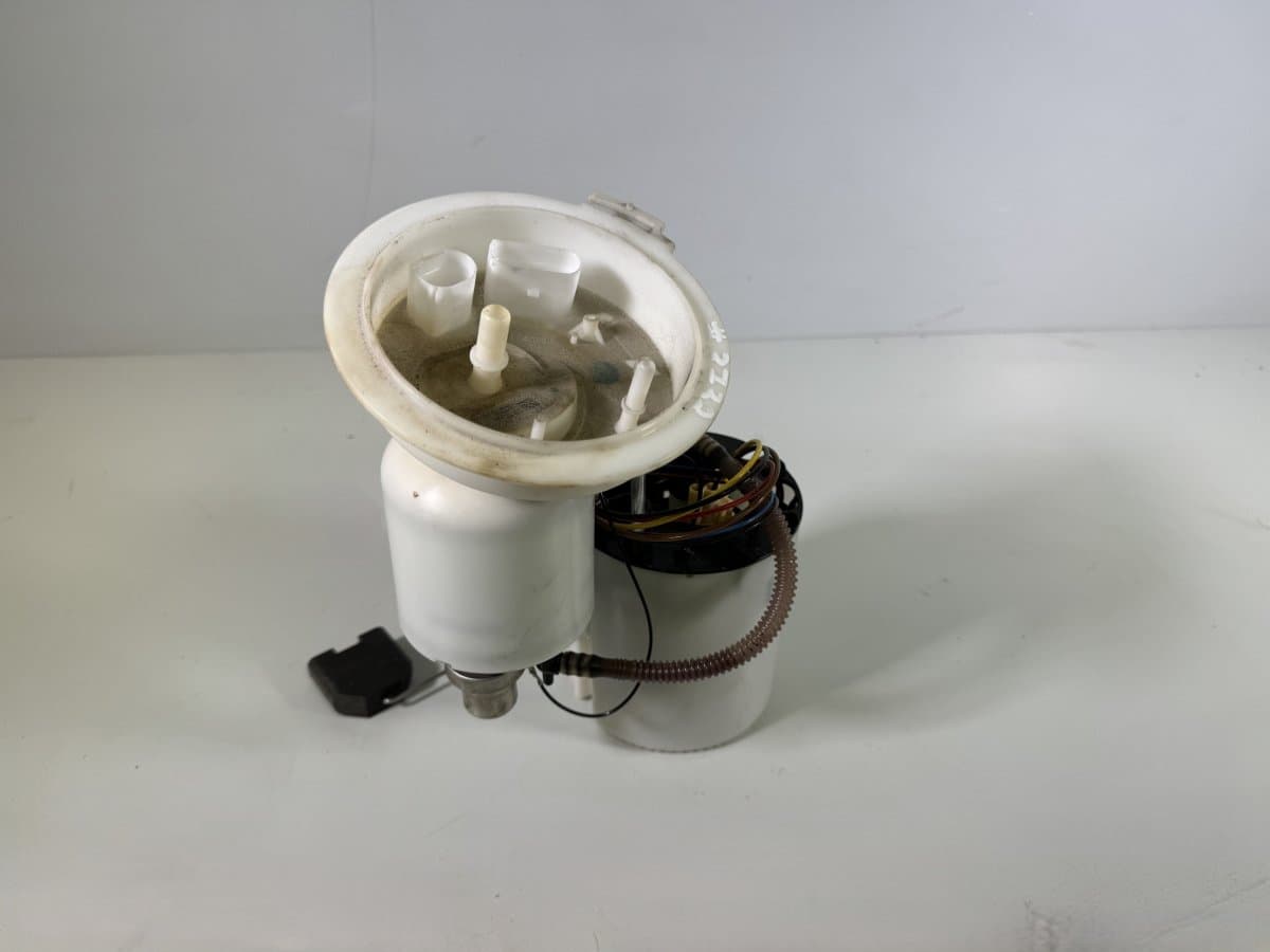 AUDI 4G0919051 Fuel delivery pump AUDI A6 / A6 ALLROAD (C7, 4G) (2010-2018)