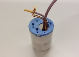 VW 7P0919087 A2C53355404 Fuel delivery pump VW TOUAREG II (7P) (2010-2018) — thumbnail 2