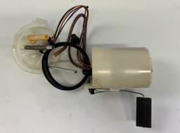 VW 7N0919715E 7N0919051J Fuel delivery pump VW SHARAN II (7N) (2010-2022) — thumbnail 2