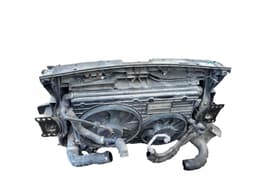 VW 1T0805588AF Front panel VW TOURAN (1T3) (2010-2015) — thumbnail 2