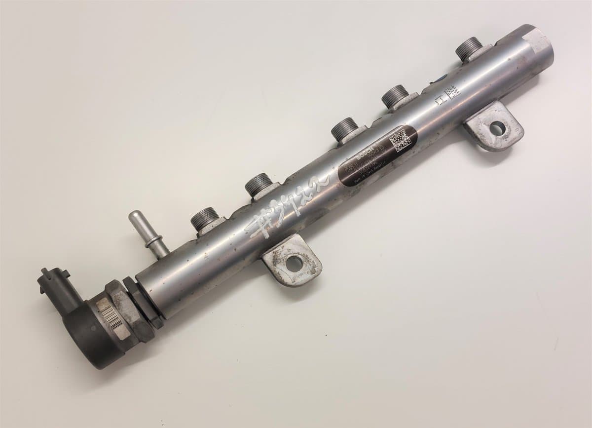 JEEP 35022119G 0445216044 Fuel Distributor / fuel rail JEEP GRAND CHEROKEE IV (WK, WK2) (2010-2021)