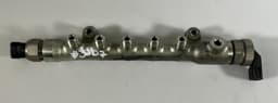 MAZDA SH0113GC0 Fuel Distributor / fuel rail MAZDA 3 III (BM) (2013-2018) — thumbnail 2