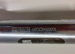 JEEP 35022119G 0445216044 Fuel Distributor / fuel rail JEEP GRAND CHEROKEE IV (WK, WK2) (2010-2021) — thumbnail 4