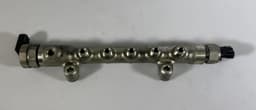 MAZDA SH0113GC0 Fuel Distributor / fuel rail MAZDA 3 III (BM) (2013-2018) — thumbnail 1