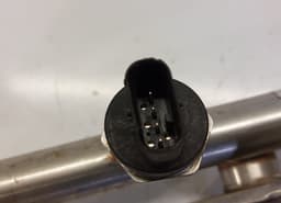 MERCEDES-BENZ A2700701595 1413200034140 Fuel Distributor / fuel rail MERCEDES-BENZ B-CLASS (W246, W242) (2011-2018) — thumbnail 3