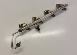 MERCEDES-BENZ A2700701595 1413200034140 Fuel Distributor / fuel rail MERCEDES-BENZ B-CLASS (W246, W242) (2011-2018) — thumbnail 1