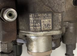 PEUGEOT 6C1Q9B395AB HU294000-0400 HU2940000400 Fuel injection pump, diesel PEUGEOT BOXER (2006-) — thumbnail 2