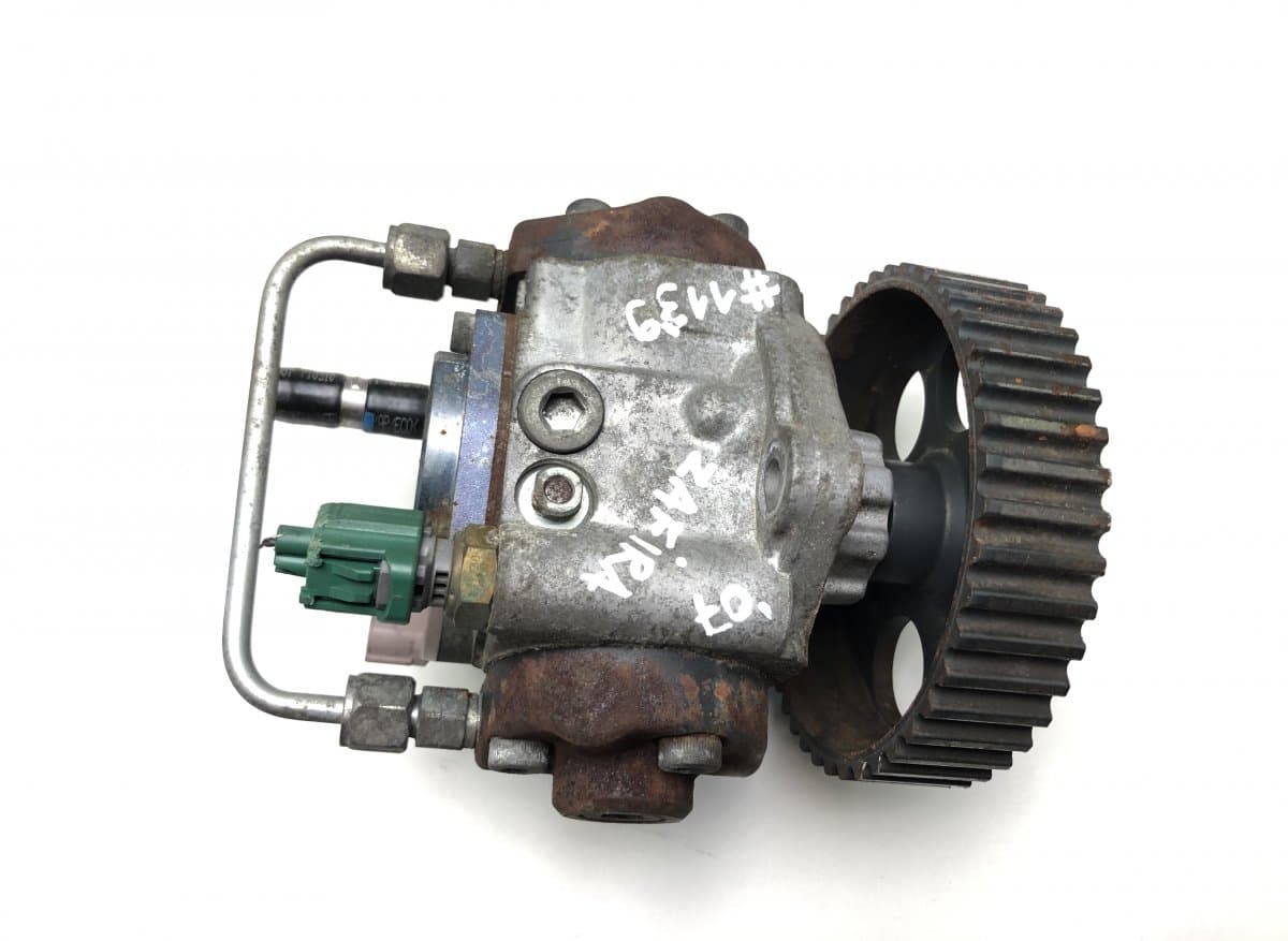 OPEL Fuel injection pump, diesel OPEL ZAFIRA B (A05) (2005-2014)
