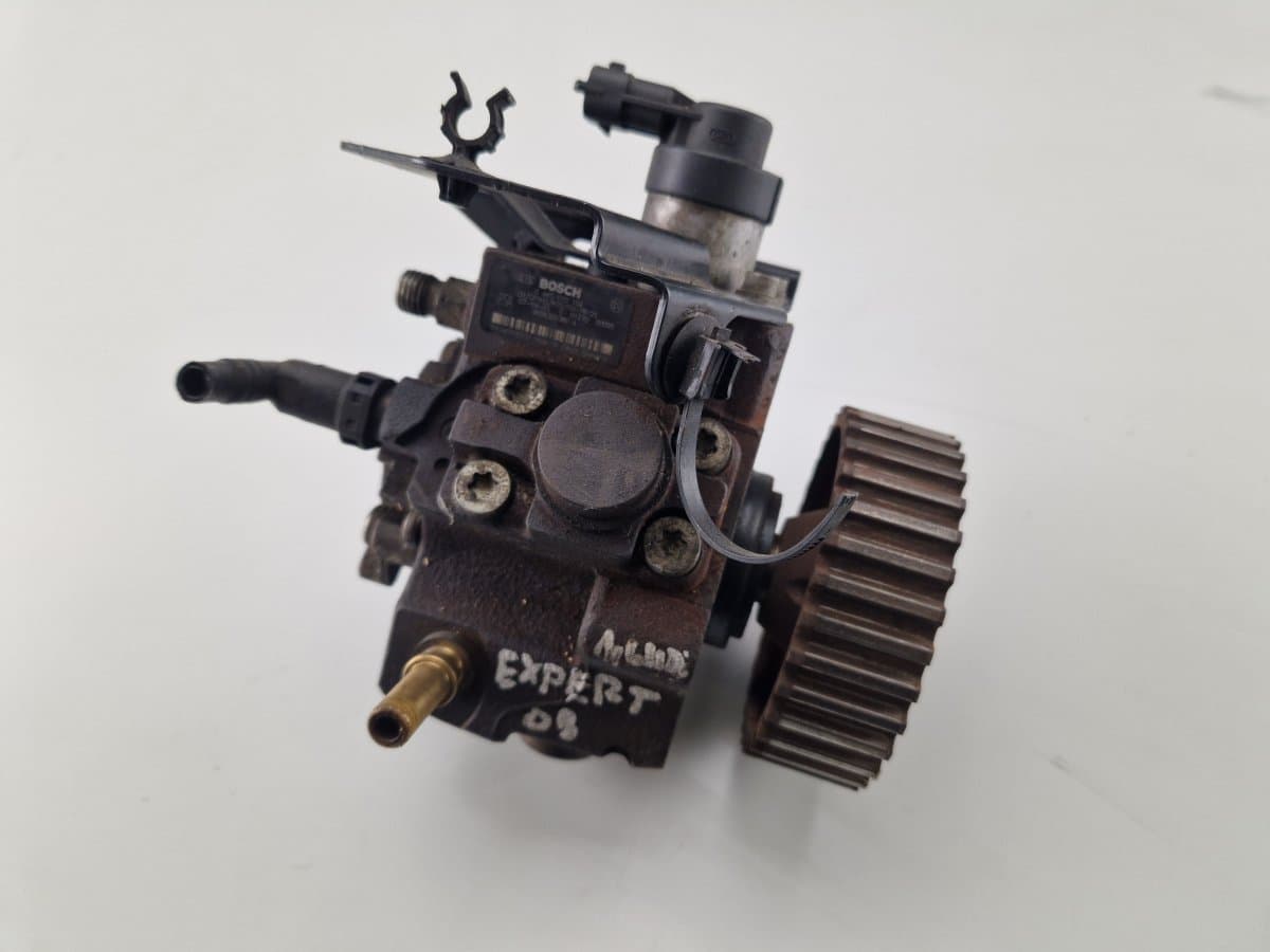 PEUGEOT 9656300380A CRCP1H3R70 Fuel injection pump, diesel PEUGEOT EXPERT (2007-2016)