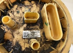 PORSCHE A2C34986500 A2C53422083 A2C53352044 A2C53352042 Fuel delivery pump PORSCHE CAYENNE II (2010-2017) — thumbnail 3