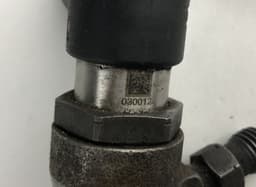 RENAULT H8200294788 Fuel Injector RENAULT SCENIC III (JZ0) (2009-2016) — thumbnail 4
