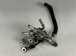 MAZDA SH011327X Fuel Distributor / fuel rail MAZDA 3 III (BM) (2013-2018) — thumbnail 1