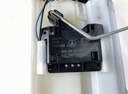 MERCEDES-BENZ A2054705103 Fuel delivery pump MERCEDES-BENZ C-CLASS (W205) (2013-2021) — thumbnail 5