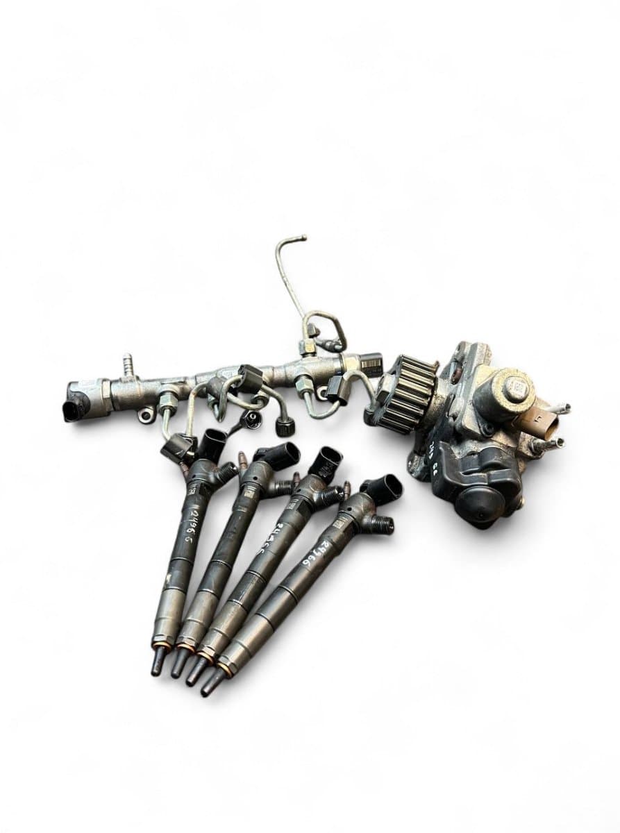 AUDI 0526023416H 04L130277AN 28506046 0358KK17R55 04L130089F 28477820 0496169KKR 04B130755H 04L130277BD Fuel injection pump, diesel AUDI Q2 (GA) (2016-)