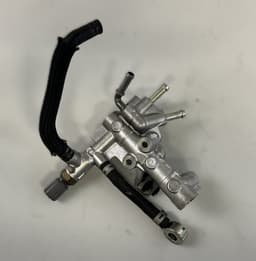 MAZDA SH011327X Fuel Distributor / fuel rail MAZDA 3 III (BM) (2013-2018) — thumbnail 2