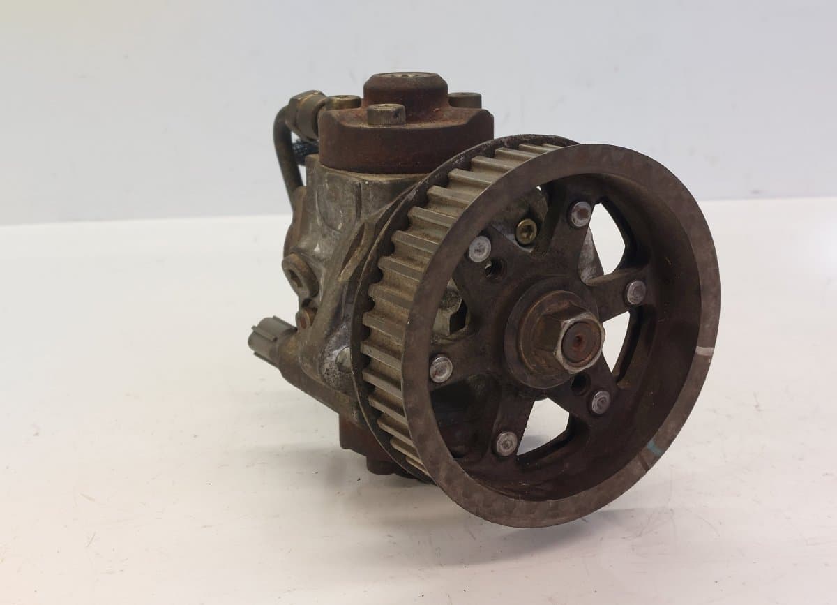TOYOTA 221000-G010 294000-0101 Fuel injection pump, diesel TOYOTA AVENSIS (T250) (2003-2008)