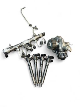 AUDI 0526023416H 04L130277AN 28506046 0358KK17R55 04L130089F 28477820 0496169KKR 04B130755H 04L130277BD Fuel injection pump, diesel AUDI Q2 (GA) (2016-) — thumbnail 3