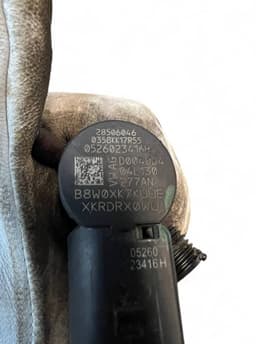 AUDI 0526023416H 04L130277AN 28506046 0358KK17R55 04L130089F 28477820 0496169KKR 04B130755H 04L130277BD Fuel injection pump, diesel AUDI Q2 (GA) (2016-) — thumbnail 7
