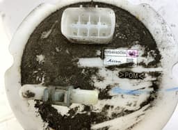 NISSAN Fuel delivery pump NISSAN 370Z (Z34) (2009-2021) — thumbnail 2