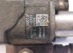 TOYOTA 221000-G010 294000-0101 Fuel injection pump, diesel TOYOTA AVENSIS (T250) (2003-2008) — thumbnail 3