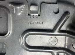 JEEP 68031821AC Fuel flap JEEP GRAND CHEROKEE IV (WK, WK2) (2010-2021) — thumbnail 3