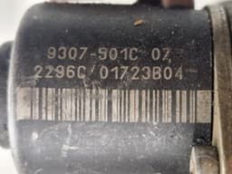 CITROËN 9643567280 9307501C07 Fuel injection pump, diesel CITROËN C3 I (2002-2010) — thumbnail 5