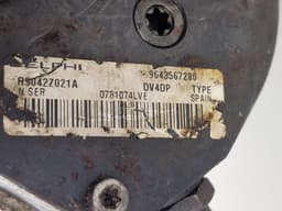 CITROËN 9643567280 9307501C07 Fuel injection pump, diesel CITROËN C3 I (2002-2010) — thumbnail 2