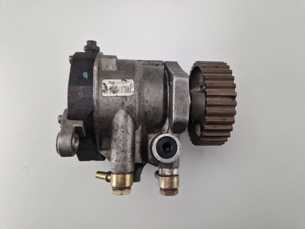 9643567280 9307501C07 Fuel injection pump, diesel CITROËN C3 I (2002-2010)