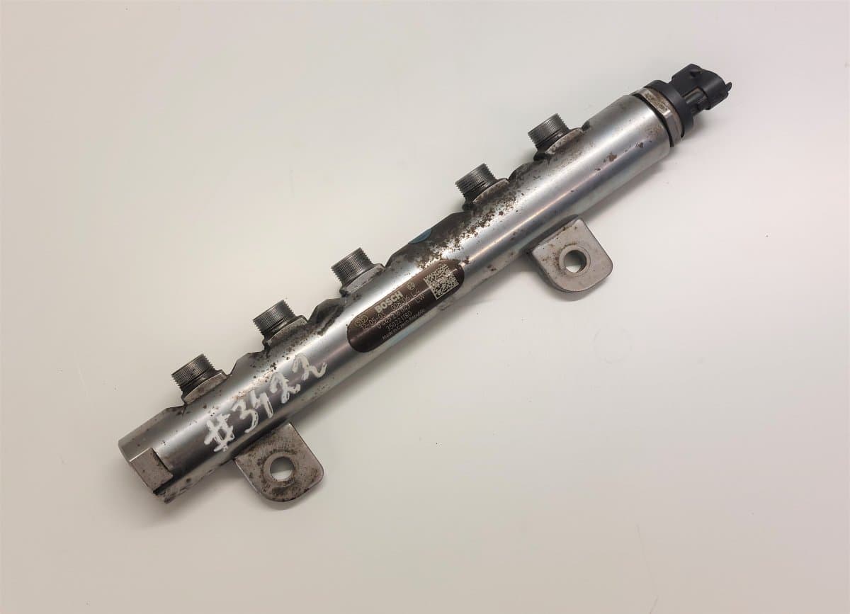 35022118G 0445216043 Fuel Distributor / fuel rail JEEP GRAND CHEROKEE IV (WK, WK2) (2010-2021)