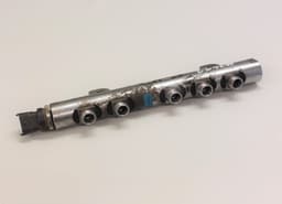 JEEP 35022118G 0445216043 Fuel Distributor / fuel rail JEEP GRAND CHEROKEE IV (WK, WK2) (2010-2021) — thumbnail 4