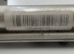 VOLVO Fuel Distributor / fuel rail VOLVO XC60 I (2008-2017) — thumbnail 3