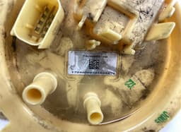 BMW 16119468608 Fuel delivery pump BMW 5 (G30, G31) (2016-2024) — thumbnail 3