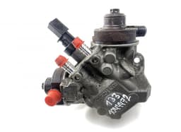 PORSCHE 0445010677 0445010642 0986437435 0445010658 0445010632 Fuel injection pump, diesel PORSCHE CAYENNE II (2010-2017) — thumbnail 2