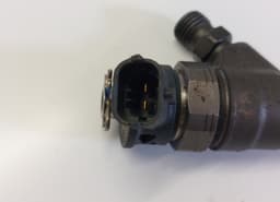 NISSAN 0445110546 811H4W4 Fuel Injector NISSAN X-TRAIL III (T32) (2013-2022) — thumbnail 3