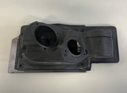 OPEL 781209835R 781203326R A165M0020 A165M0010 93457385 93457834 Fuel flap OPEL VIVARO B (2014-2018) — thumbnail 2