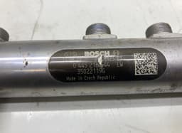 JEEP 35022119G 0445216044 Fuel Distributor / fuel rail JEEP GRAND CHEROKEE IV (WK, WK2) (2010-2021) — thumbnail 4