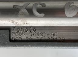 VOLVO Fuel Distributor / fuel rail VOLVO XC60 I (2008-2017) — thumbnail 4
