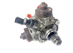 PORSCHE 0445010677 0445010642 0986437435 0445010658 0445010632 Fuel injection pump, diesel PORSCHE CAYENNE II (2010-2017) — thumbnail 1