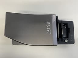 OPEL 781209835R 781203326R A165M0020 A165M0010 93457385 93457834 Fuel flap OPEL VIVARO B (2014-2018) — thumbnail 1