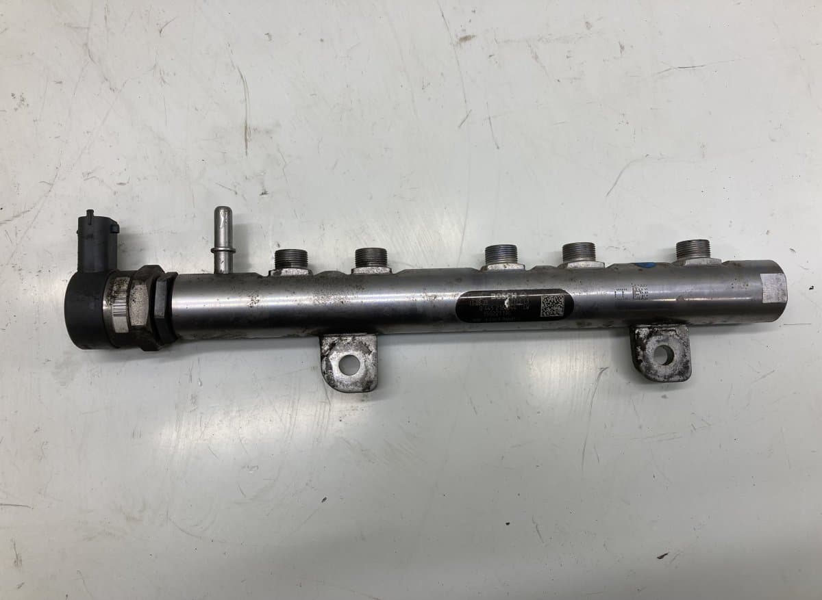 35022119G 0445216044 Fuel Distributor / fuel rail JEEP GRAND CHEROKEE IV (WK, WK2) (2010-2021)