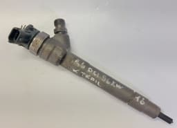 NISSAN 0445110546 811H4W4 Fuel Injector NISSAN X-TRAIL III (T32) (2013-2022) — thumbnail 1