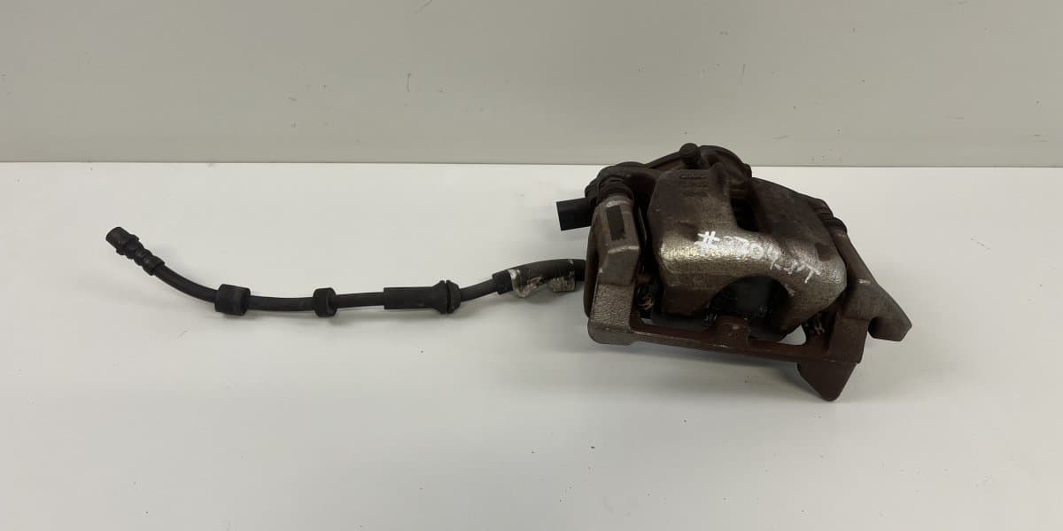 AUDI 8K0615404E 8K0615426C Brake caliper rear right AUDI A5 (B8) (2007-2016)
