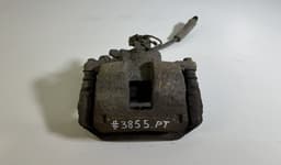 PEUGEOT 1651766680 Brake caliper rear right PEUGEOT BOXER (2006-) — thumbnail 1
