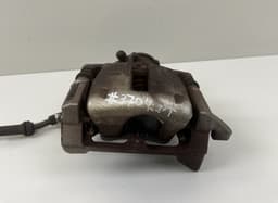 AUDI 8K0615404E 8K0615426C Brake caliper rear right AUDI A5 (B8) (2007-2016) — thumbnail 2