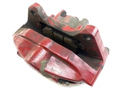 NISSAN 440011EA4A Brake caliper rear right NISSAN 370Z (Z34) (2009-2021) — thumbnail 1