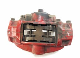NISSAN 440011EA4A Brake caliper rear right NISSAN 370Z (Z34) (2009-2021) — thumbnail 2