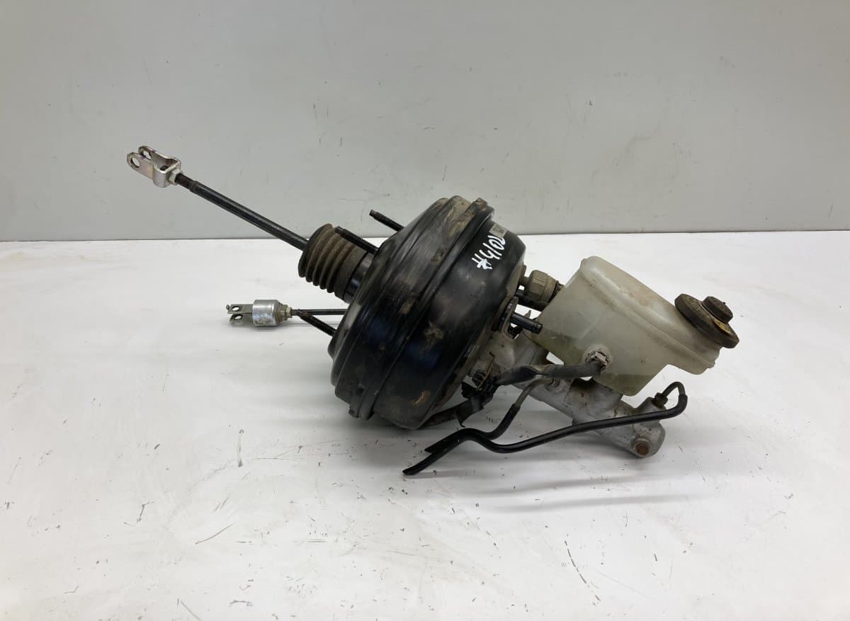 TOYOTA 13101051570 Brake Servo TOYOTA HIACE / GRANVIA (XH10, XH20) (1995-2004)