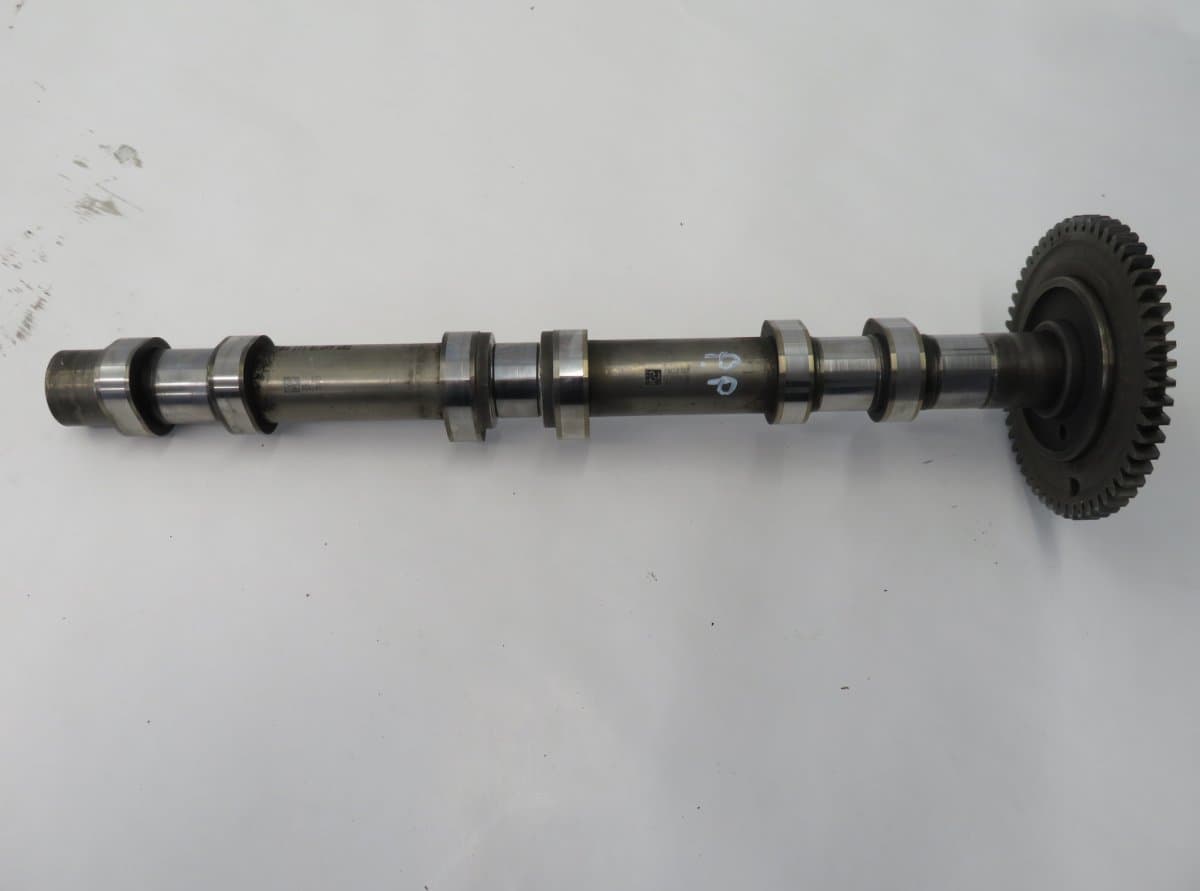 MERCEDES-BENZ A6420504601 Camshaft MERCEDES-BENZ R-CLASS (W251) (2006-2013)