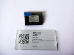 MERCEDES-BENZ A1645430062 Camera control unit MERCEDES-BENZ E-CLASS (W212) (2009-2016) — thumbnail 4