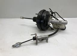 TOYOTA 13101051570 Brake Servo TOYOTA HIACE / GRANVIA (XH10, XH20) (1995-2004) — thumbnail 2